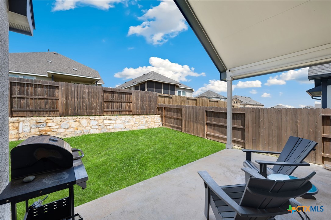 1612 Seekat Drive