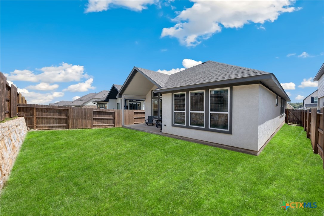 1612 Seekat Drive