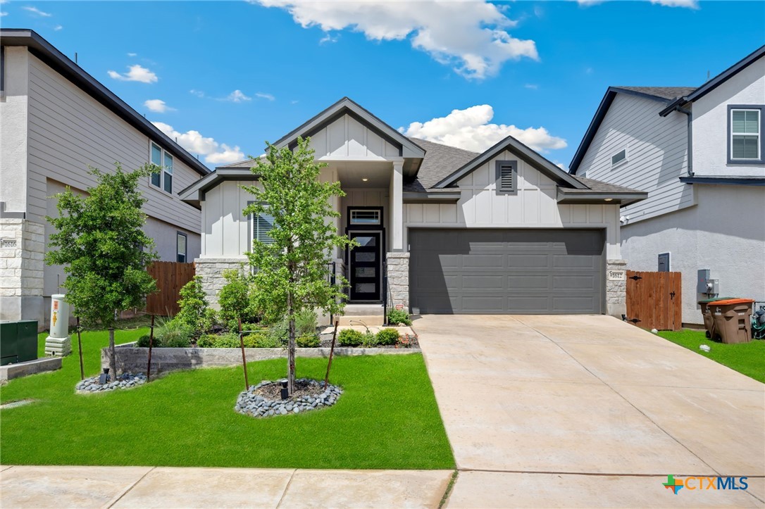 1612 Seekat Drive