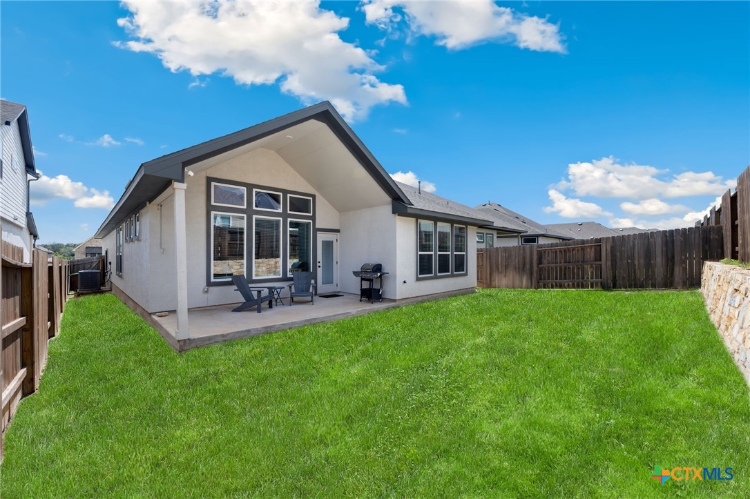 1612 Seekat Drive