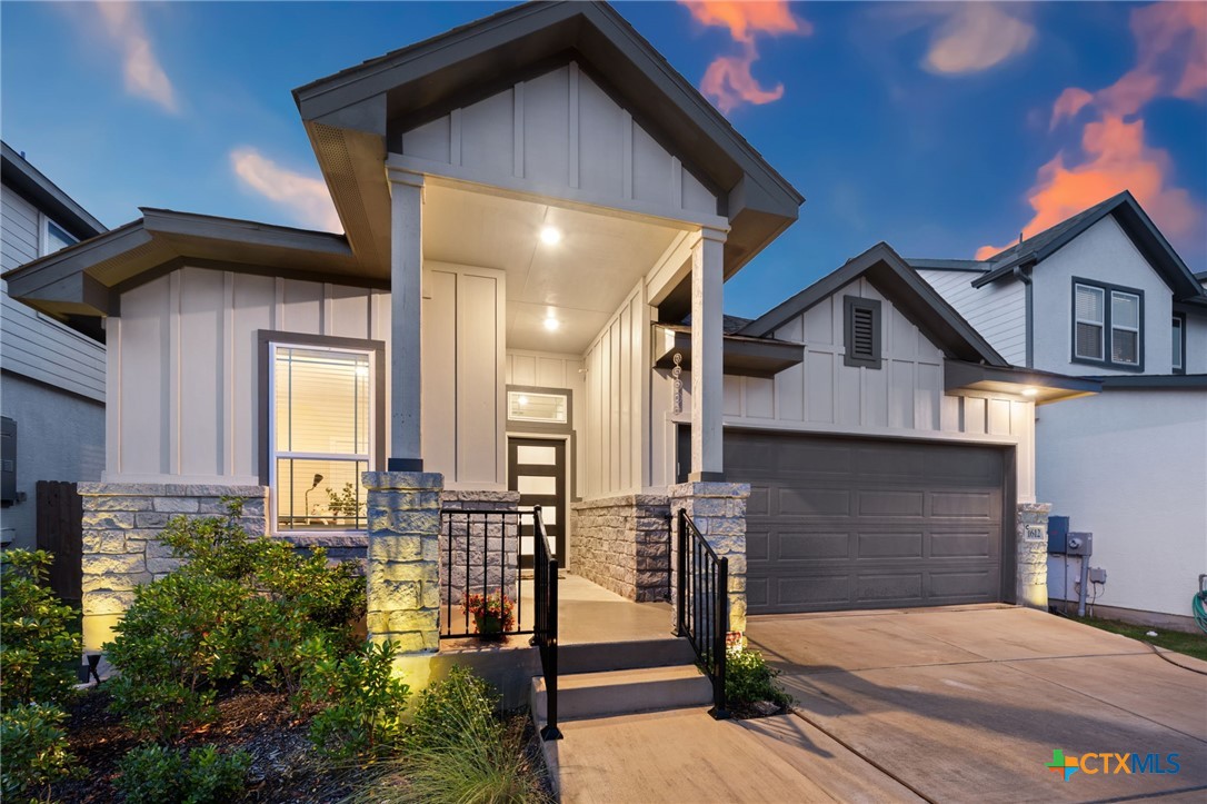 1612 Seekat Drive