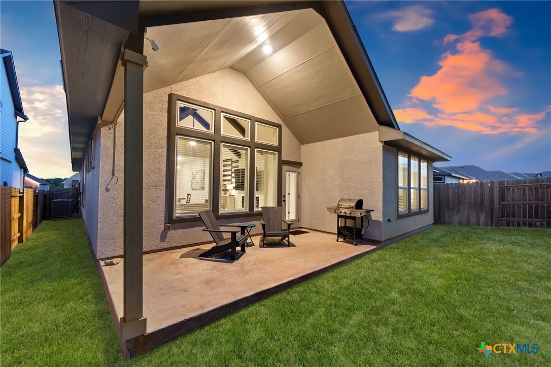 1612 Seekat Drive