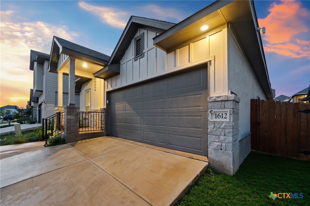 1612 Seekat Drive