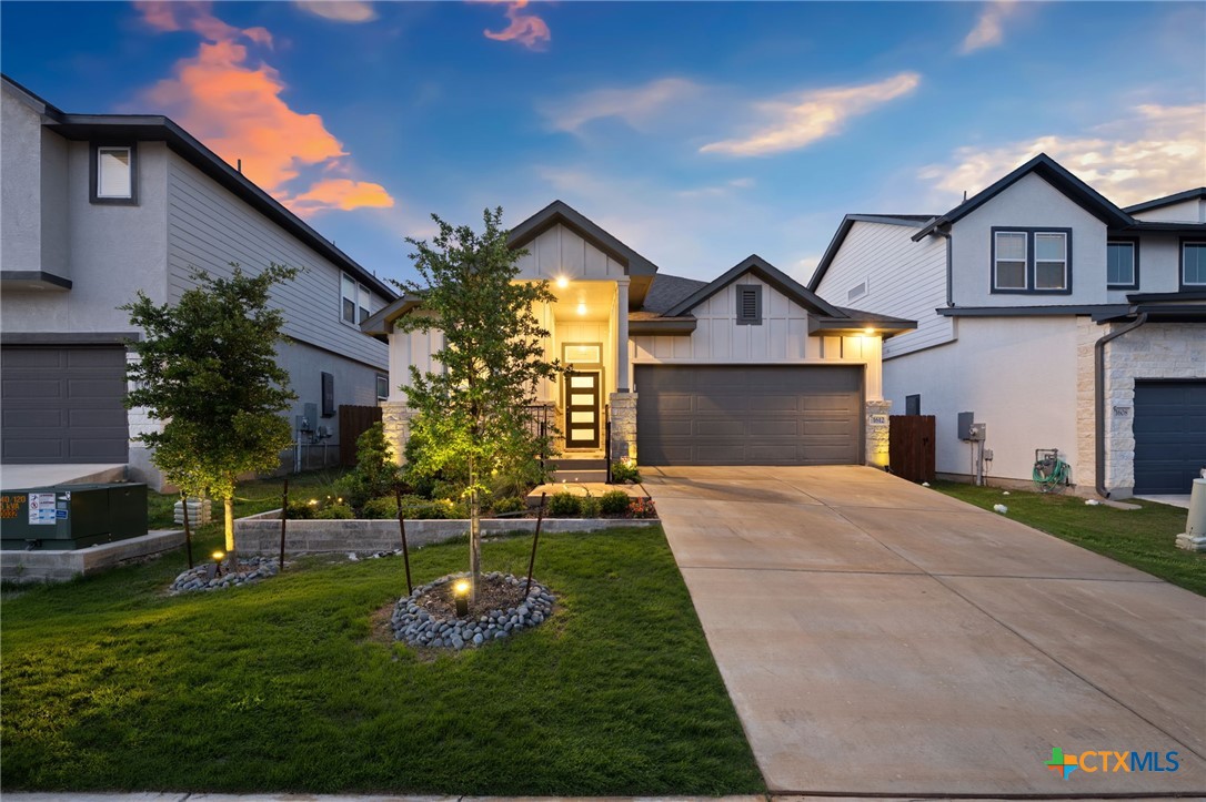 1612 Seekat Drive