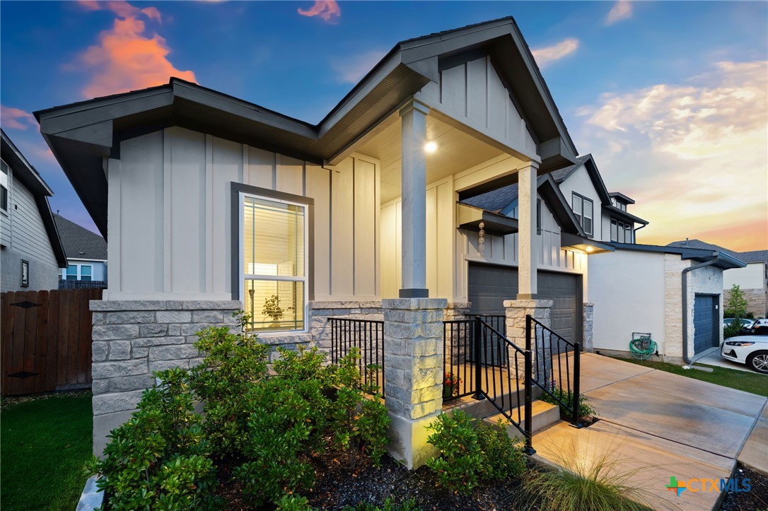 1612 Seekat Drive