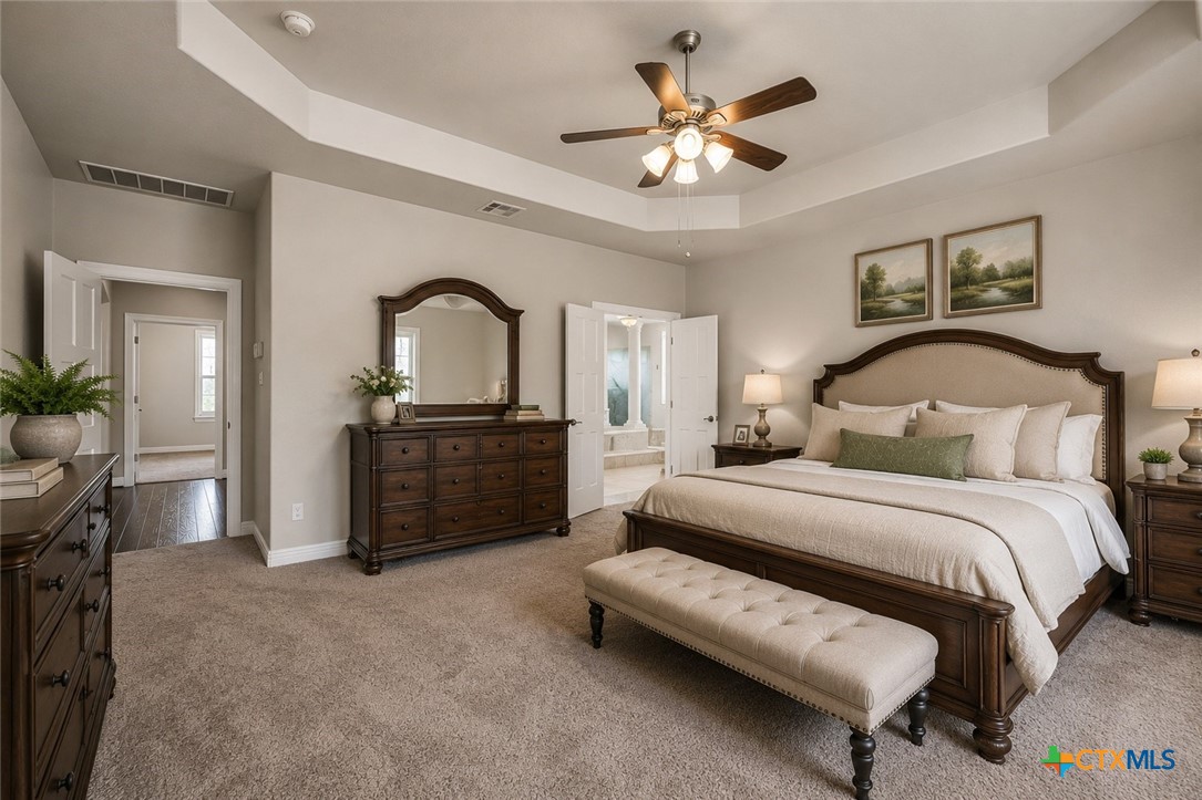 1344 Bordeaux Lane