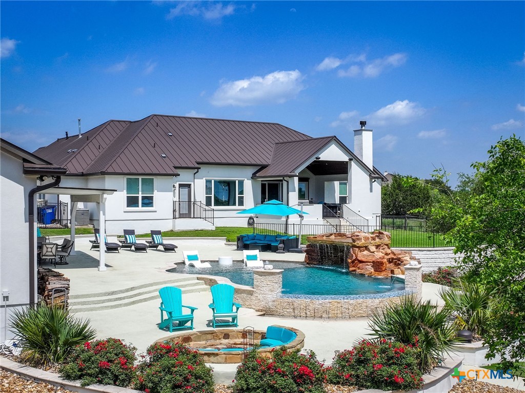 1344 Bordeaux Lane