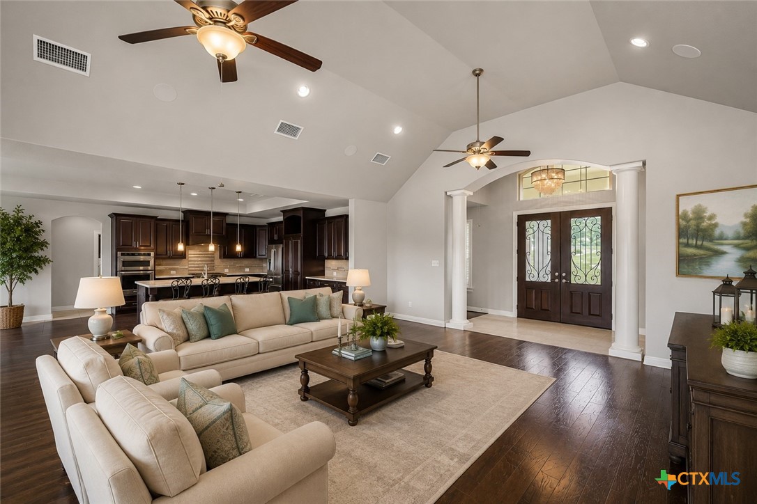 1344 Bordeaux Lane