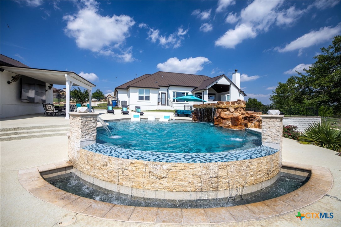 1344 Bordeaux Lane