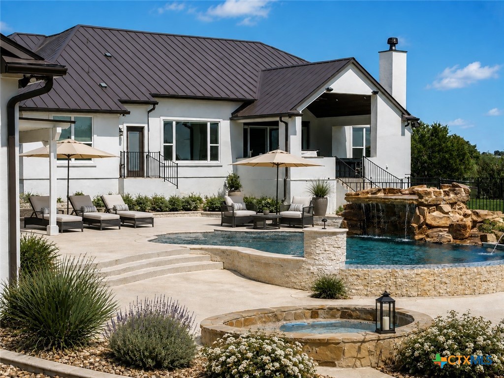 1344 Bordeaux Lane