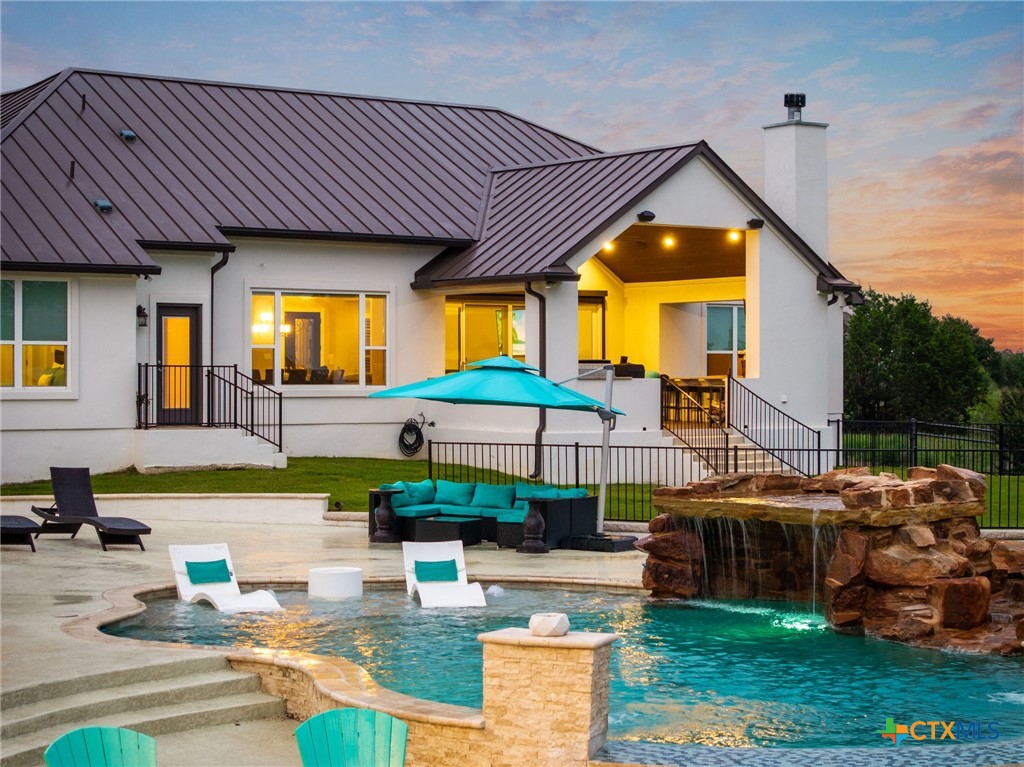 1344 Bordeaux Lane