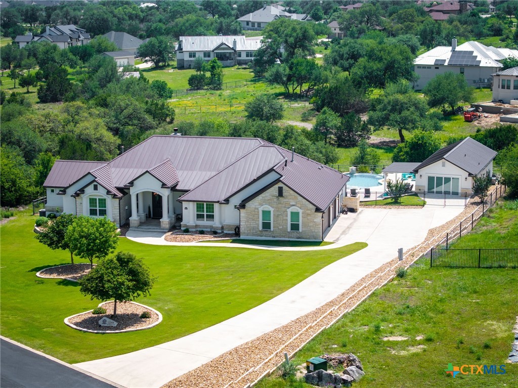 1344 Bordeaux Lane