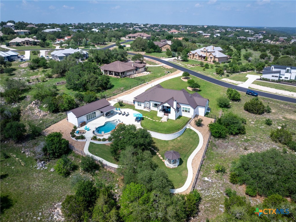 1344 Bordeaux Lane