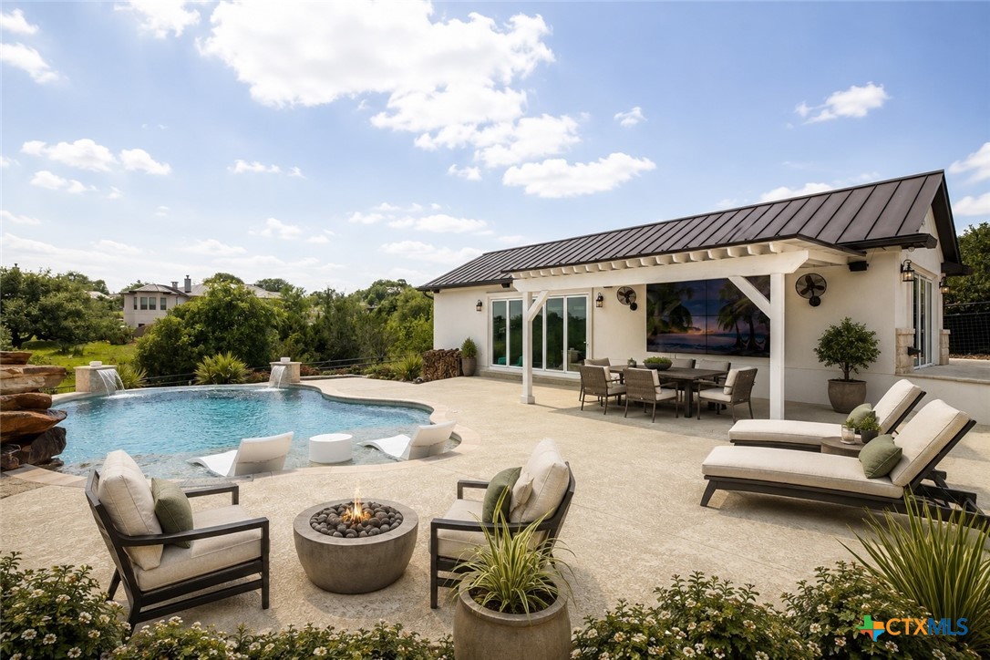 1344 Bordeaux Lane