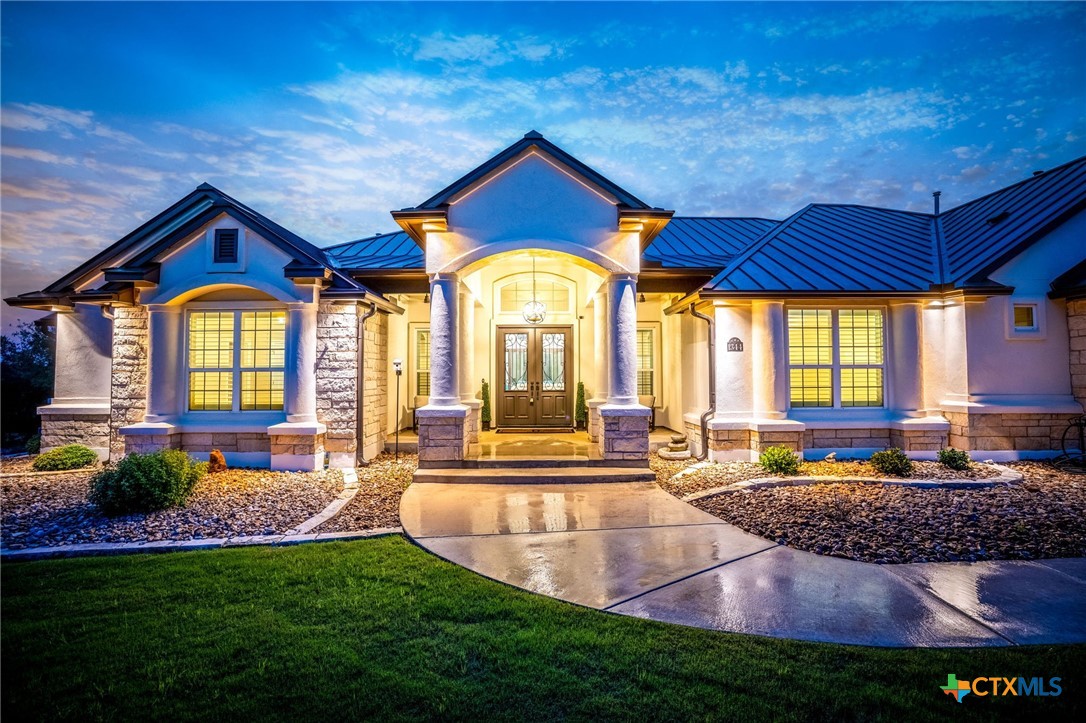 1344 Bordeaux Lane