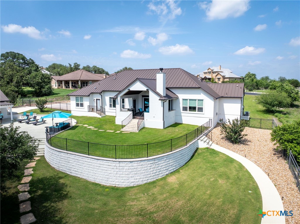 1344 Bordeaux Lane