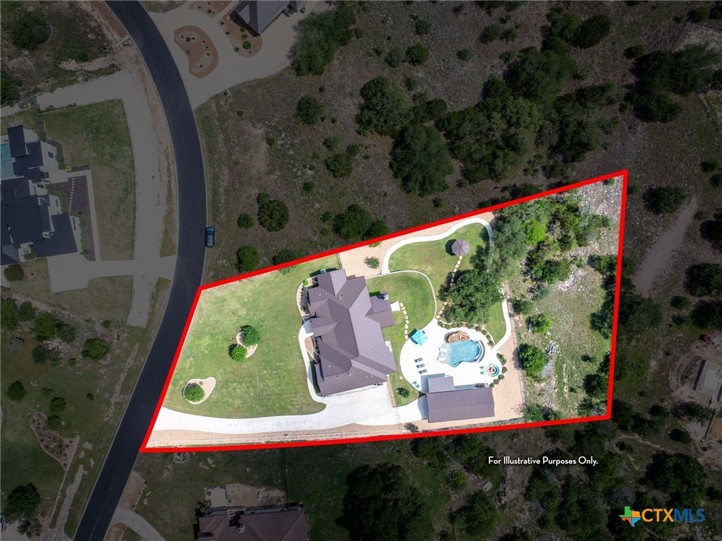 1344 Bordeaux Lane