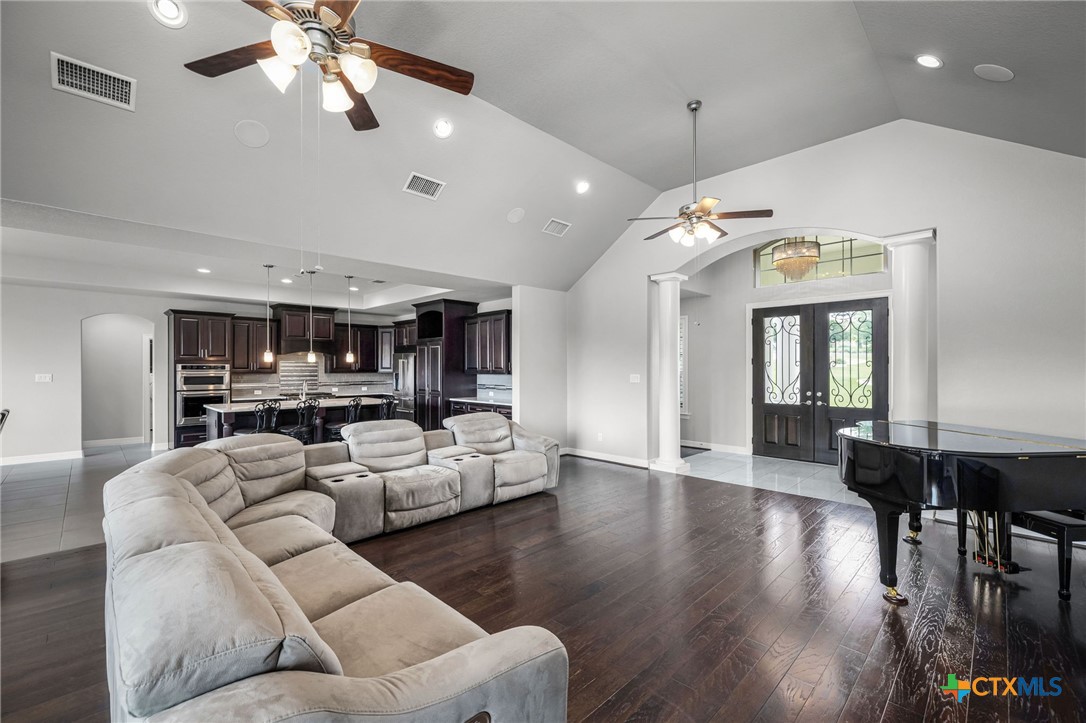 1344 Bordeaux Lane