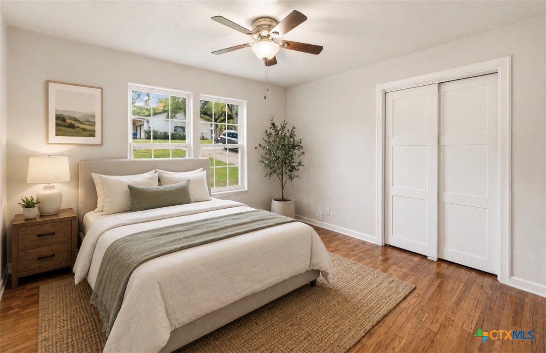 1108 Canyon Drive