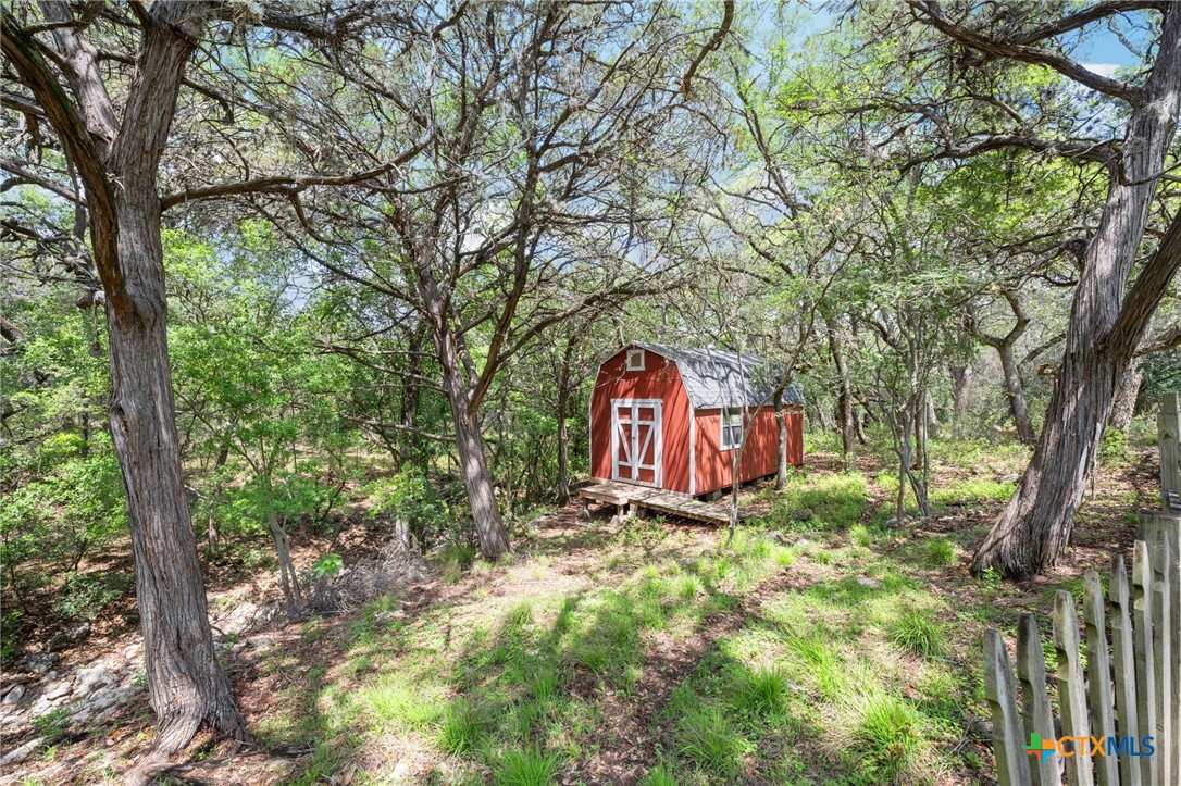 1108 Canyon Drive
