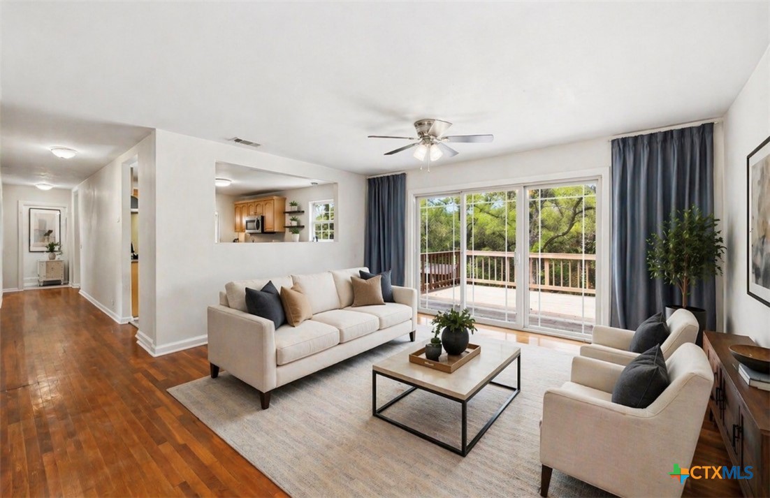 1108 Canyon Drive