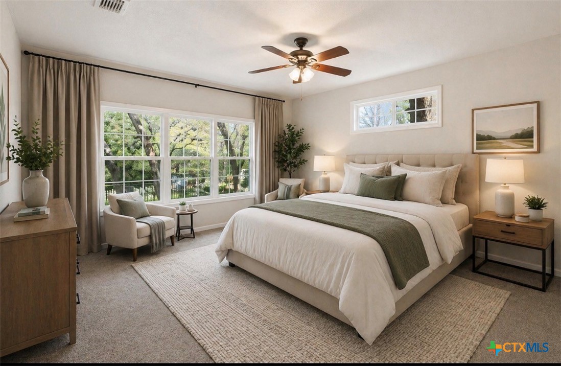 1108 Canyon Drive