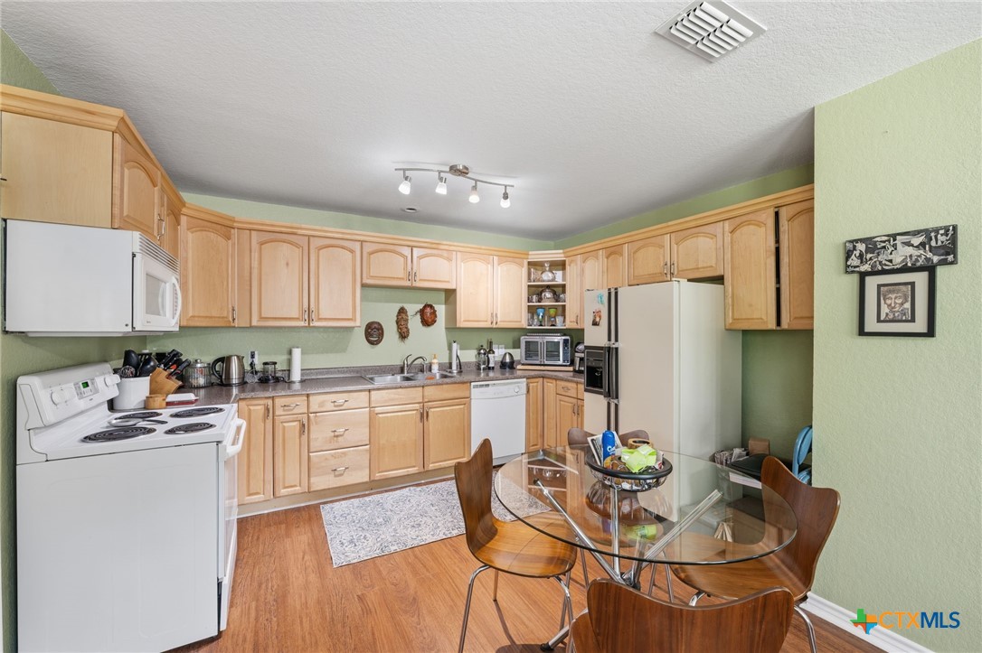 1108 Canyon Drive