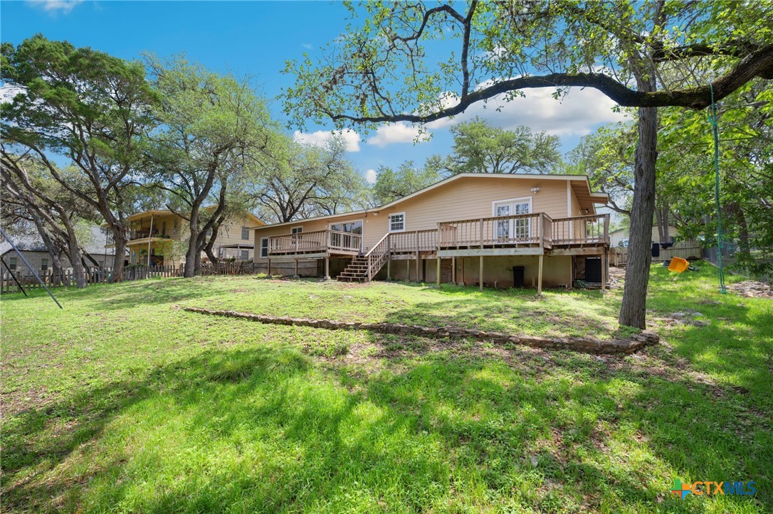 1108 Canyon Drive