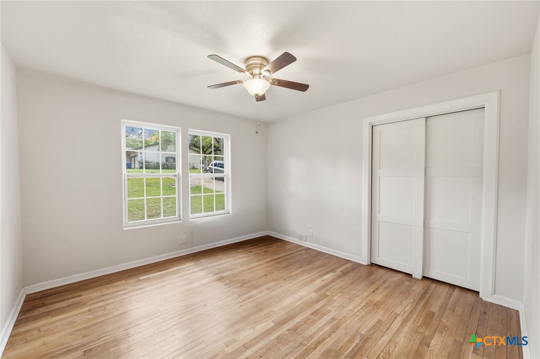 1108 Canyon Drive