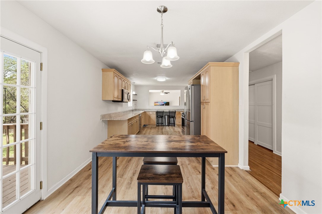 1108 Canyon Drive