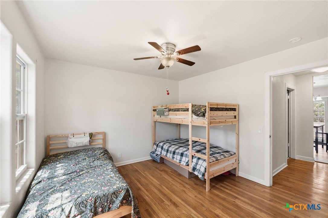 1108 Canyon Drive