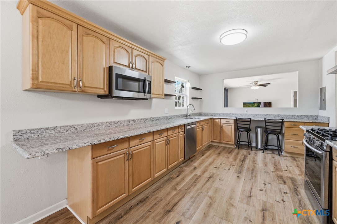 1108 Canyon Drive