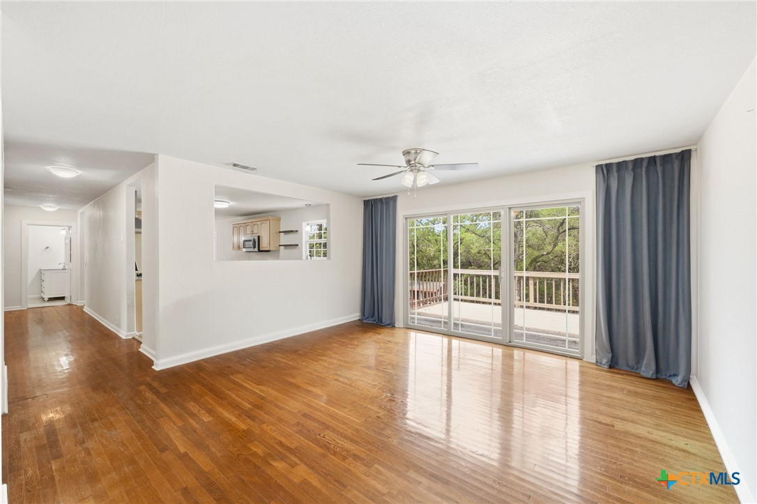 1108 Canyon Drive