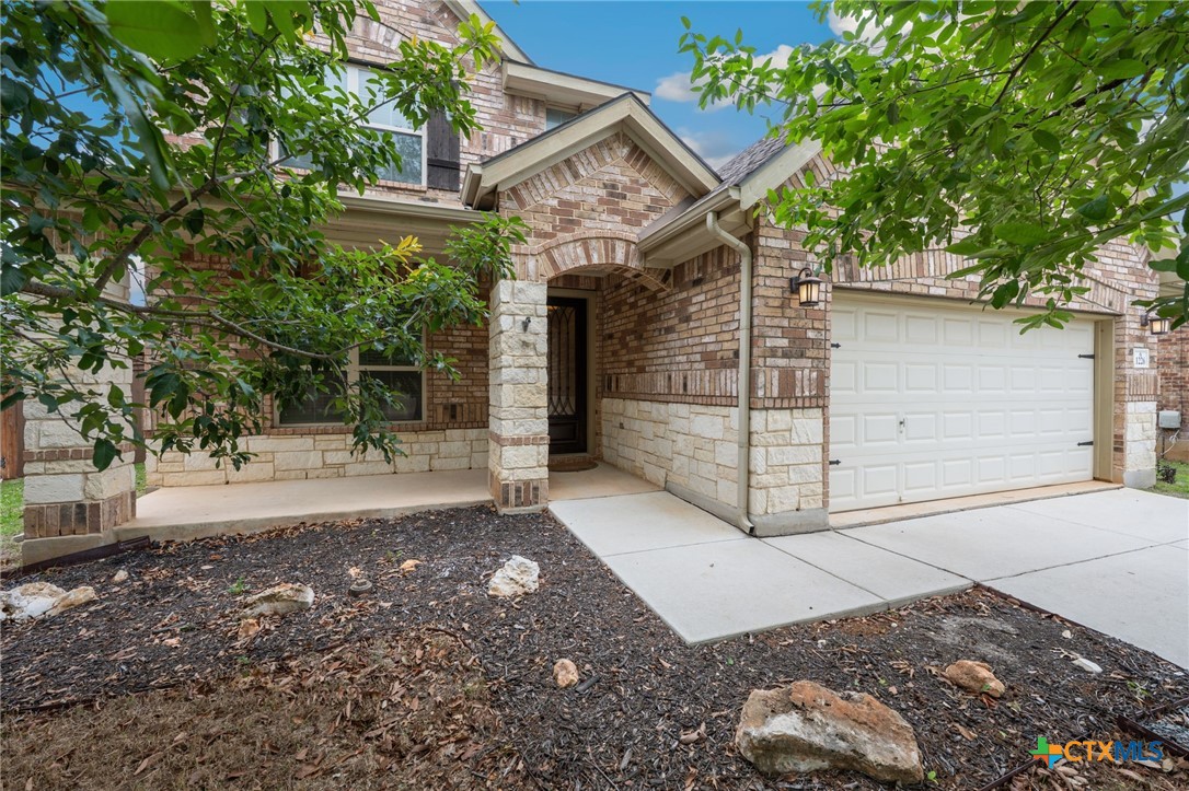 1226 Hidden Cave Drive