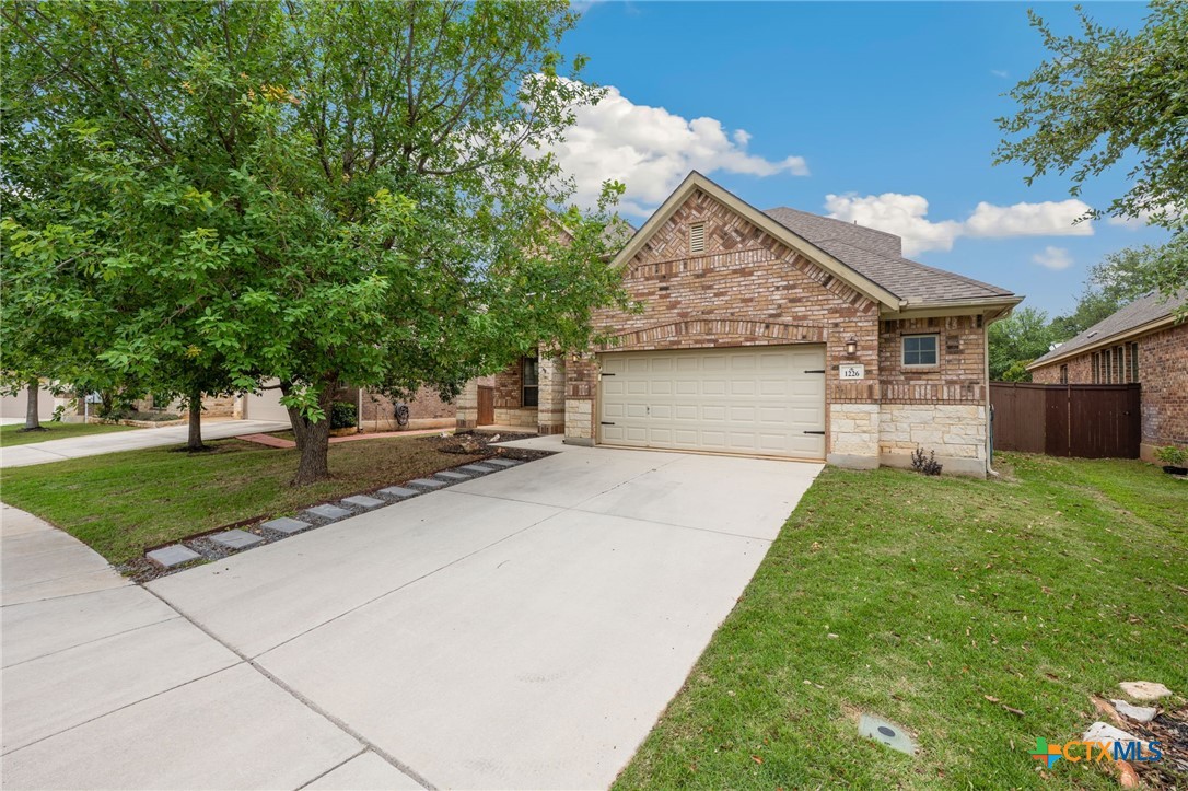 1226 Hidden Cave Drive