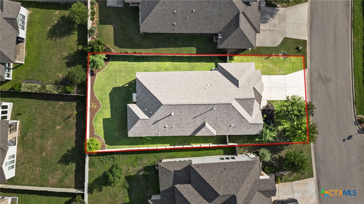 1154 Thicket Lane