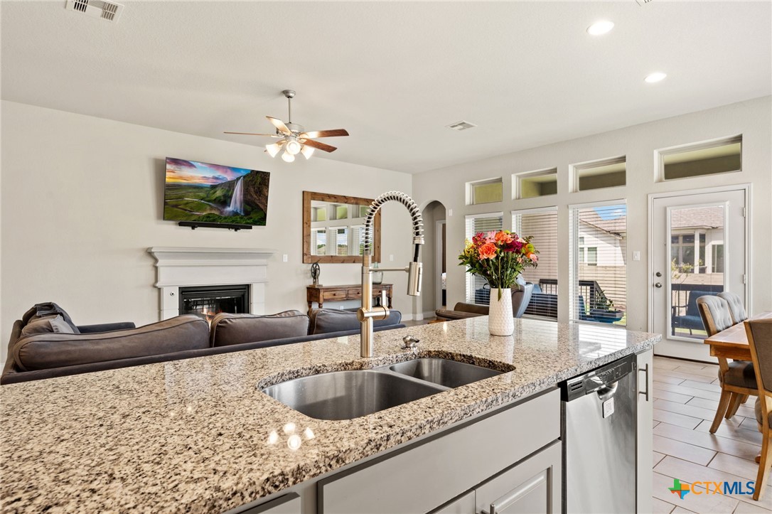 1154 Thicket Lane