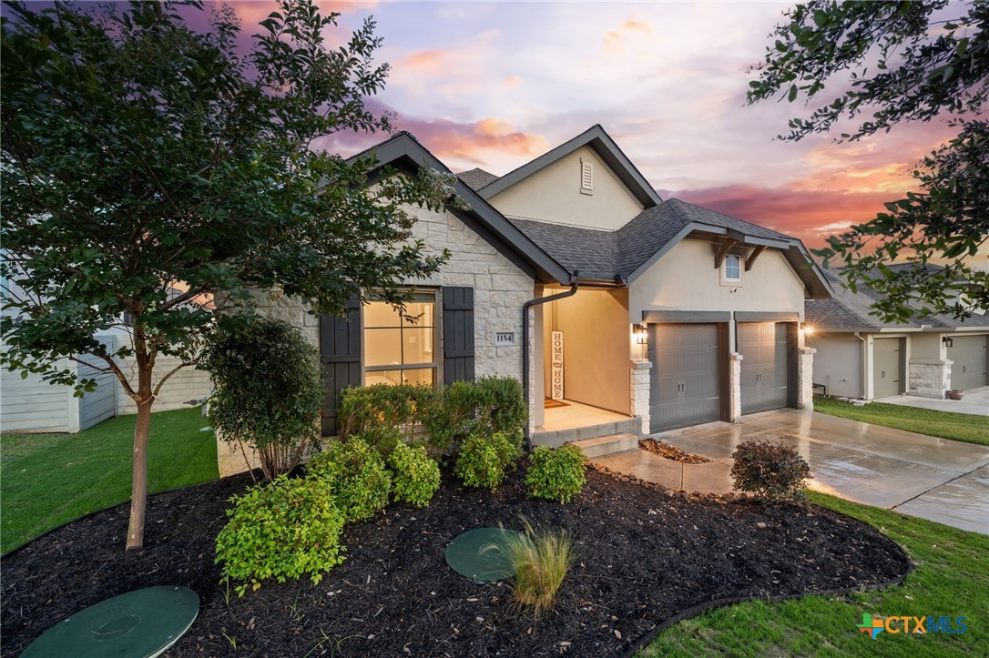 1154 Thicket Lane