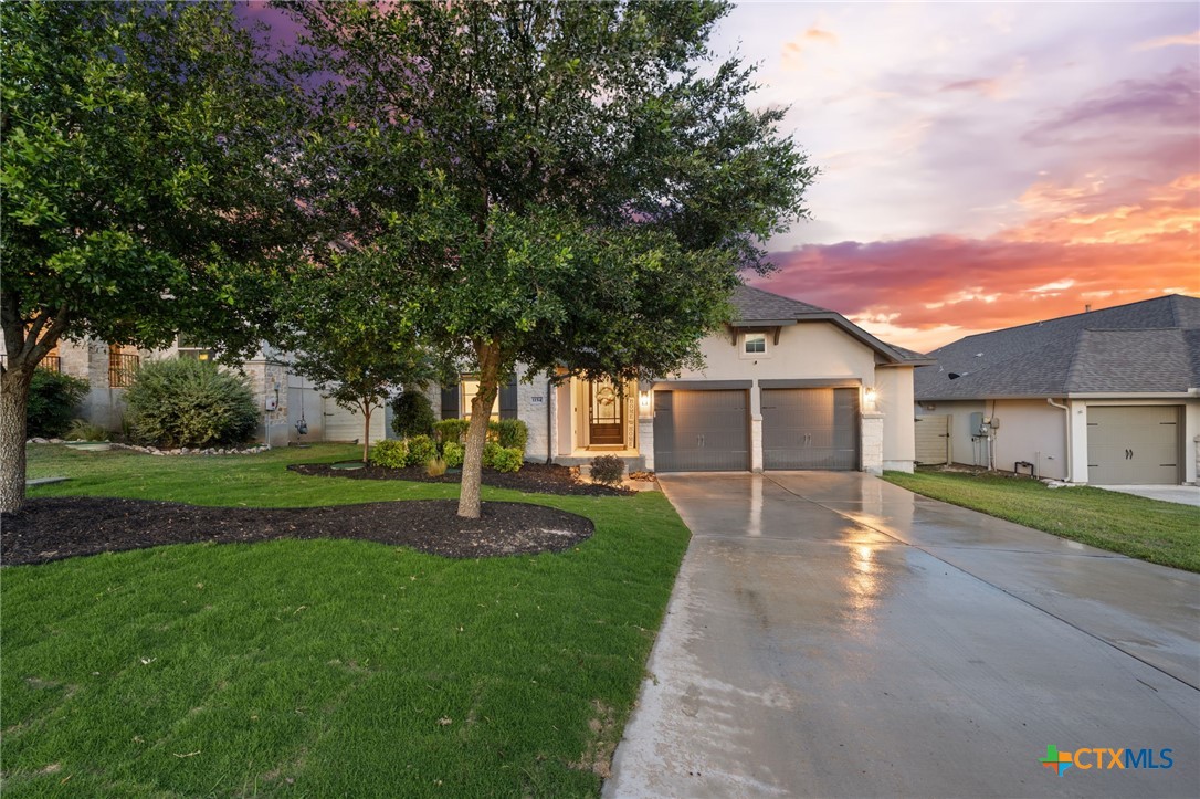 1154 Thicket Lane