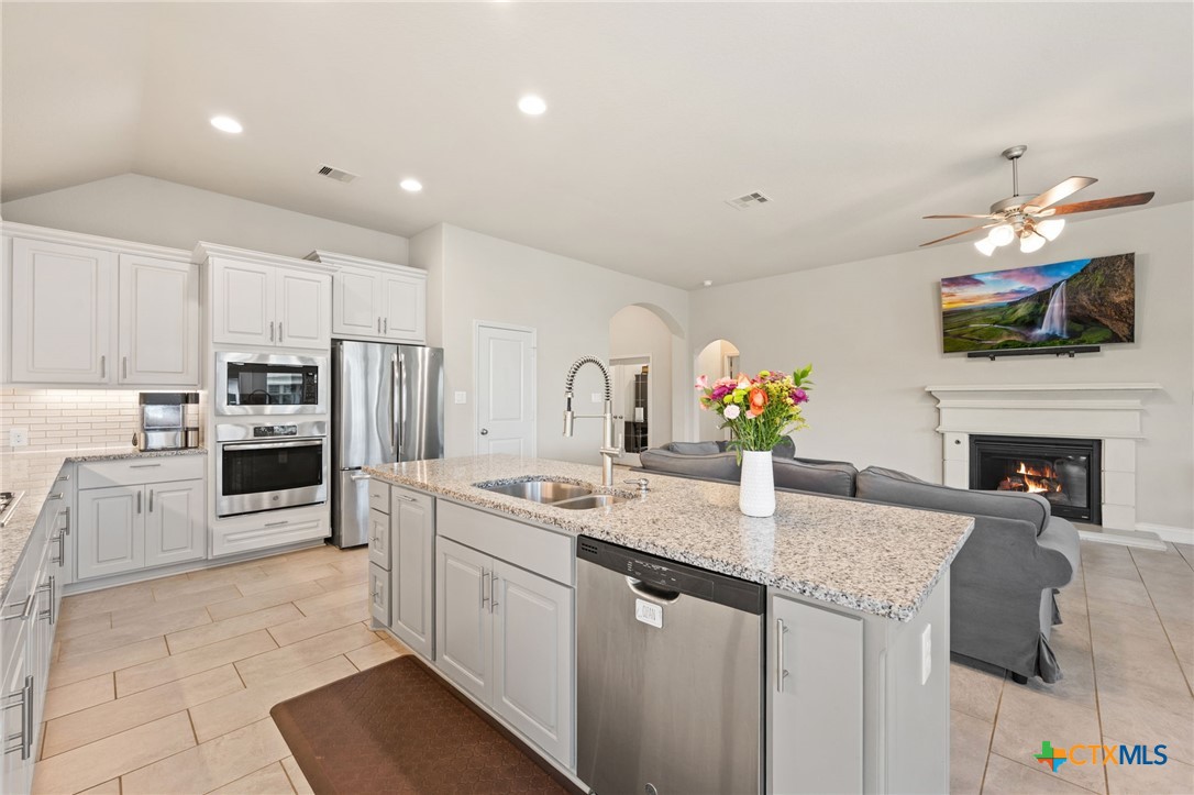 1154 Thicket Lane