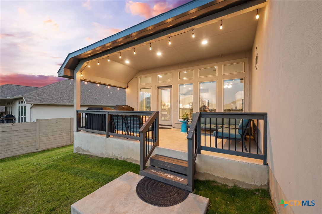 1154 Thicket Lane