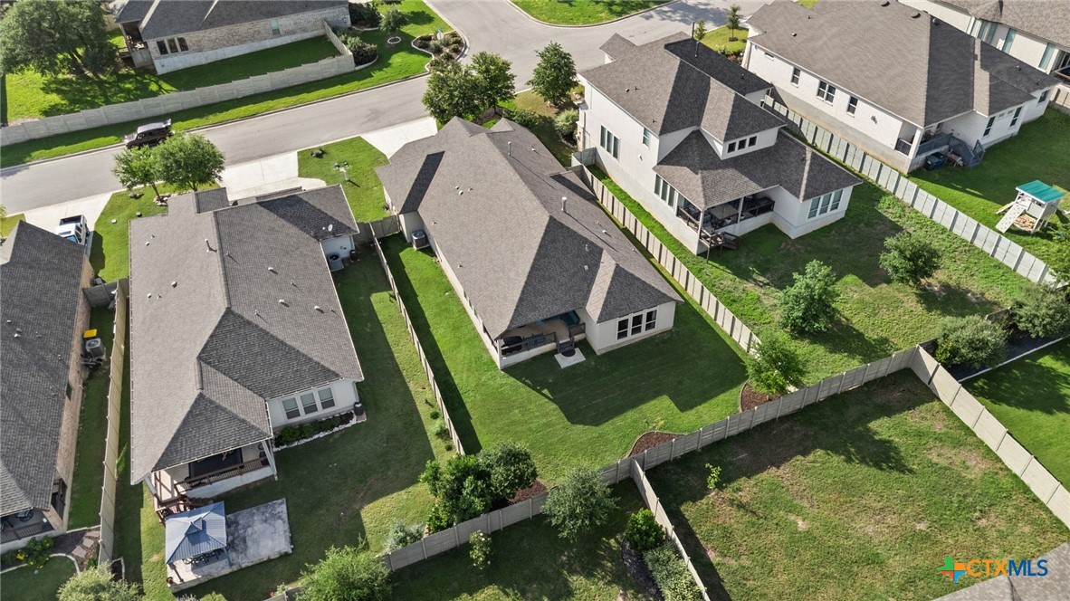 1154 Thicket Lane
