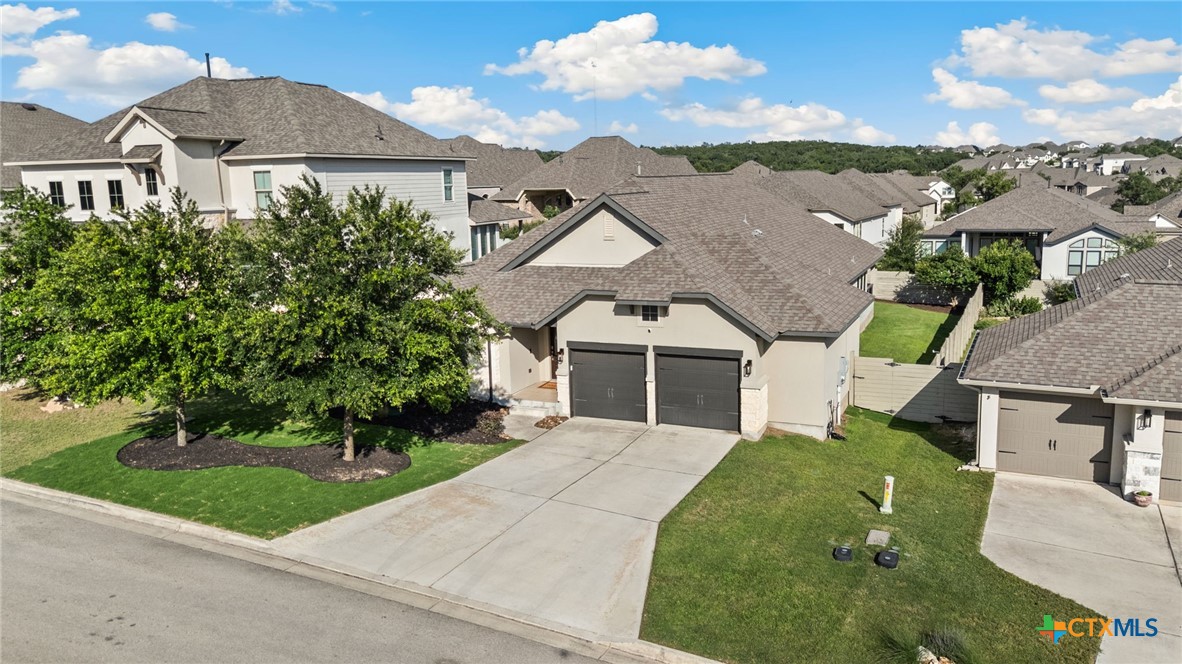 1154 Thicket Lane