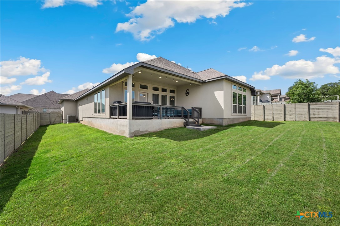 1154 Thicket Lane