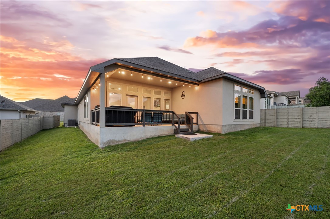 1154 Thicket Lane