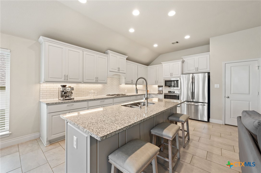 1154 Thicket Lane