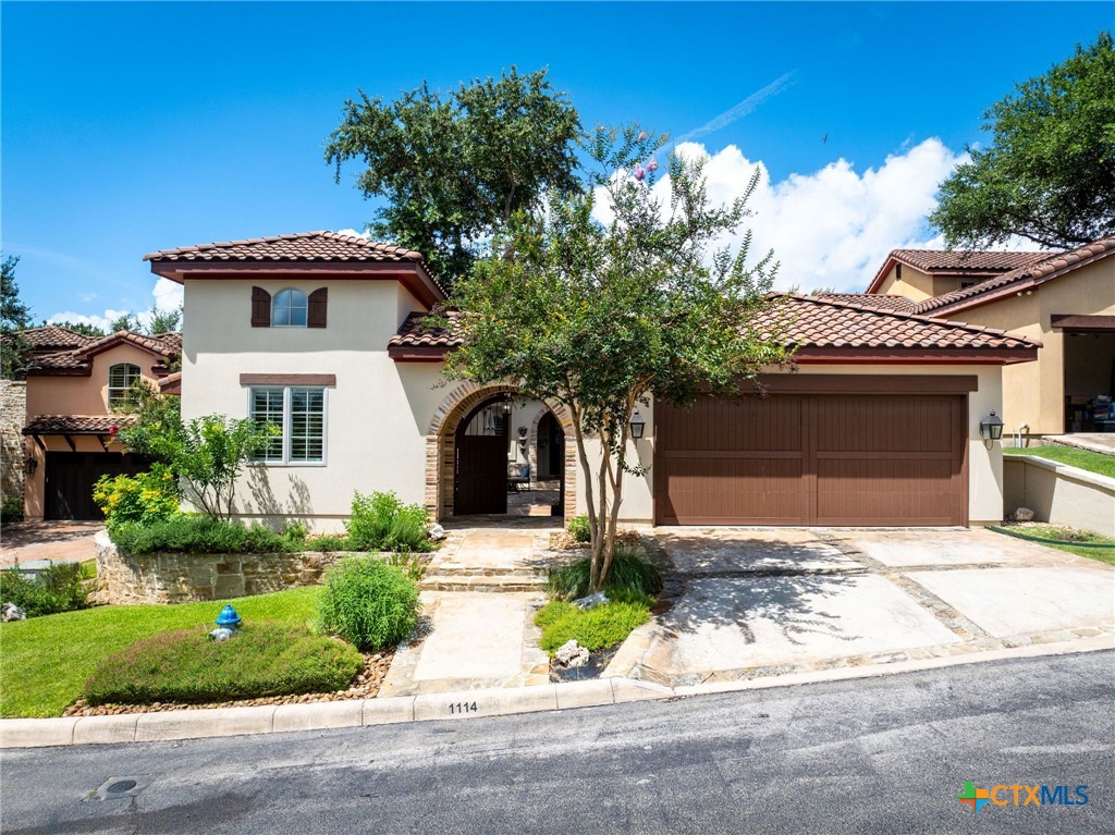 1114 Tuscan Ridge