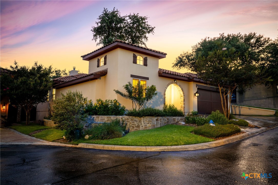 1114 Tuscan Ridge