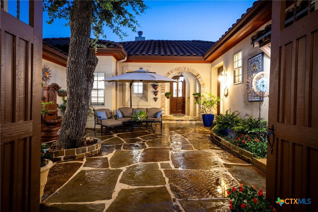 1114 Tuscan Ridge