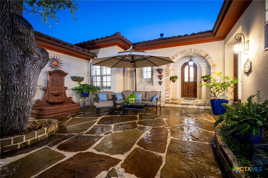 1114 Tuscan Ridge